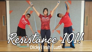Resistance 101! Thumbnail