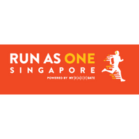 2022 Run As One Singapore