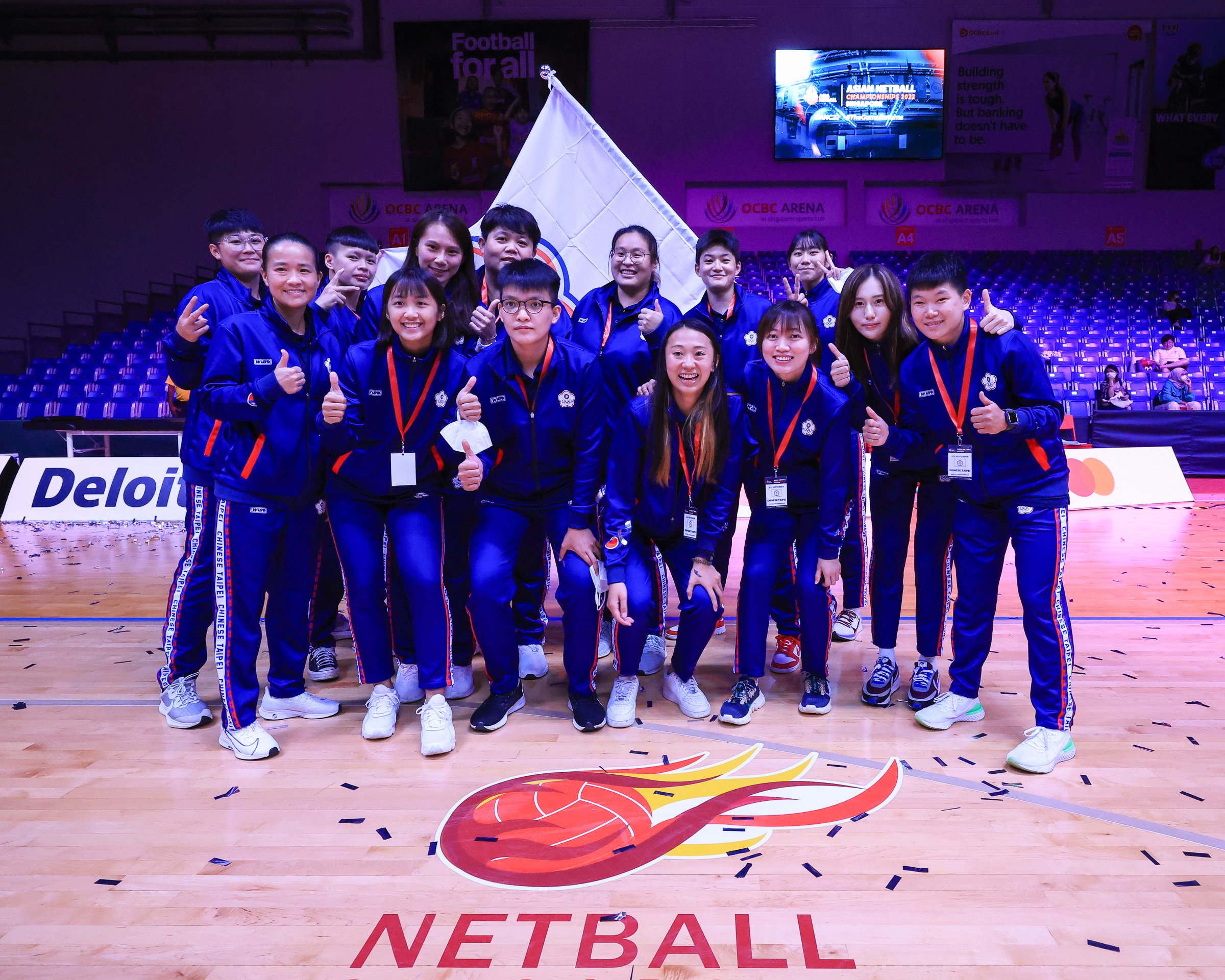 2022-09-11_Asian Netball_Photo by Stanley Cheah -SCH_4257