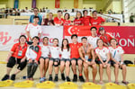 A SEA Games of debuts, returns and retirements  - the supporters’ perspective