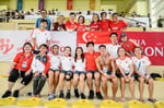 A SEA Games of debuts, returns and retirements - the supporters’ perspective