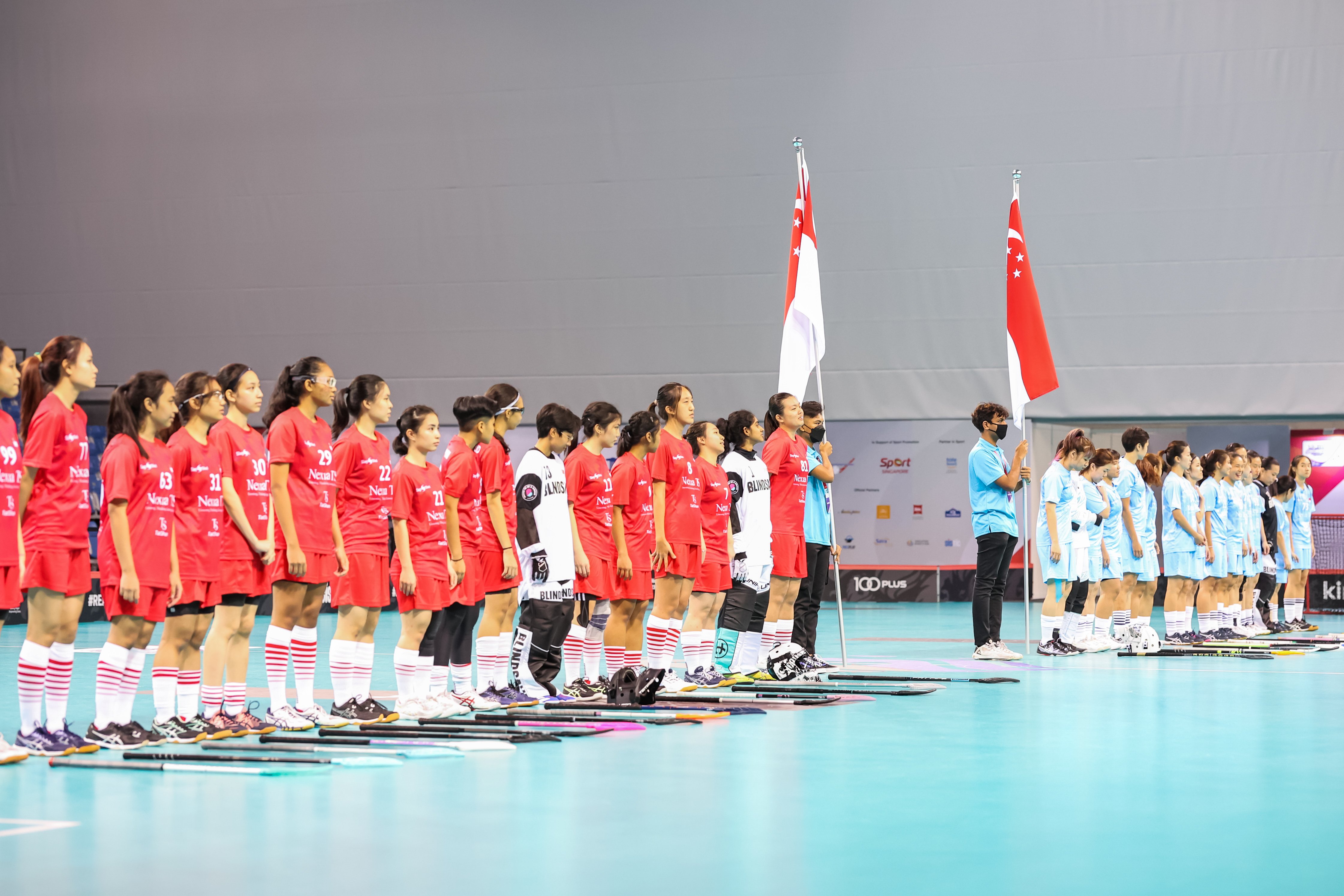 20220523_Singapore U19 v Team Singapore (1)