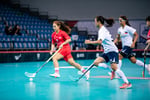 TeamSG floorballers will defend their title against the Philippines, in Women's AOFC Cup Final on 28 May!