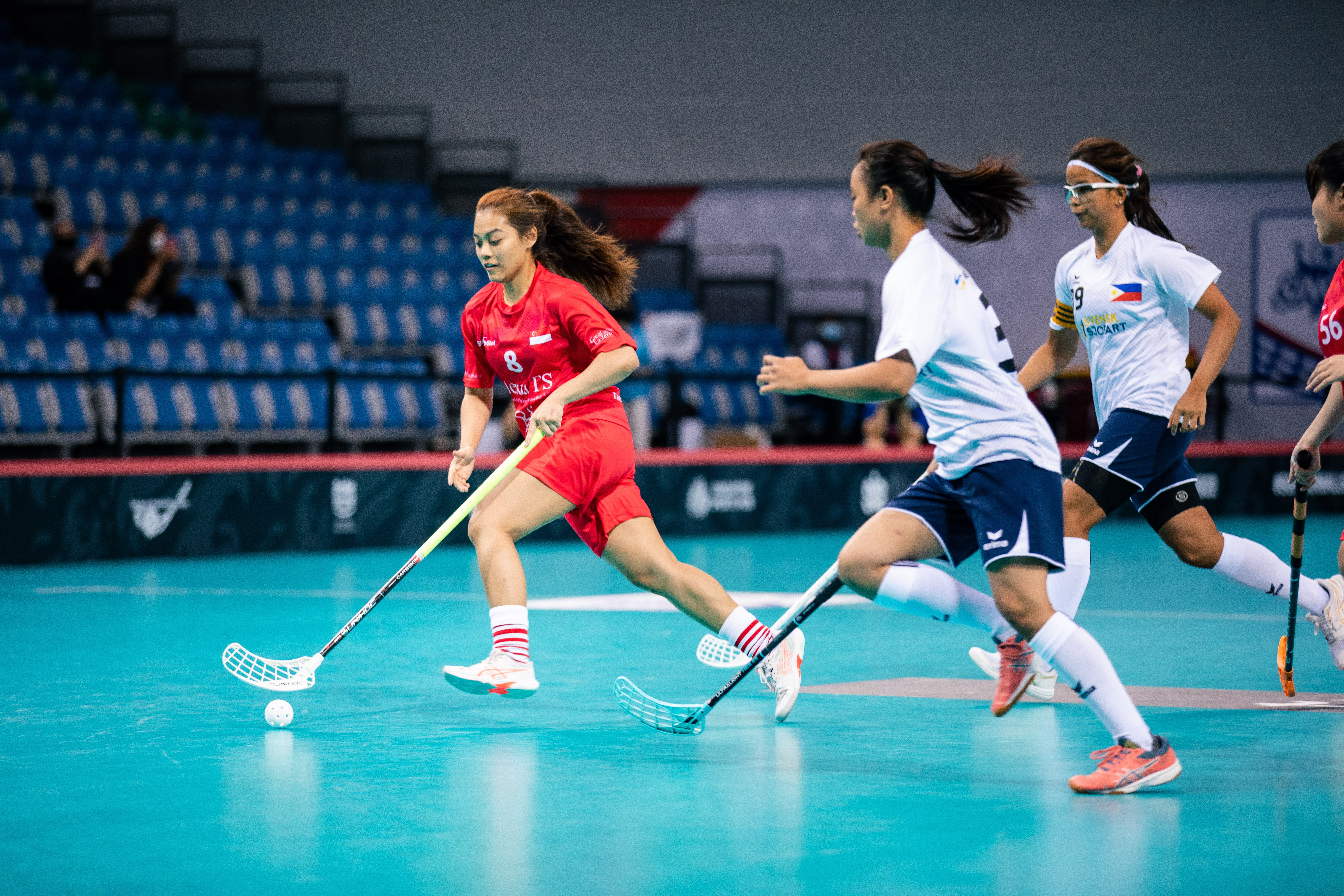 20220527_Singapore vs Philippines (2)_Photo Credit_ Eng Chin An, Singapore Floorball Series