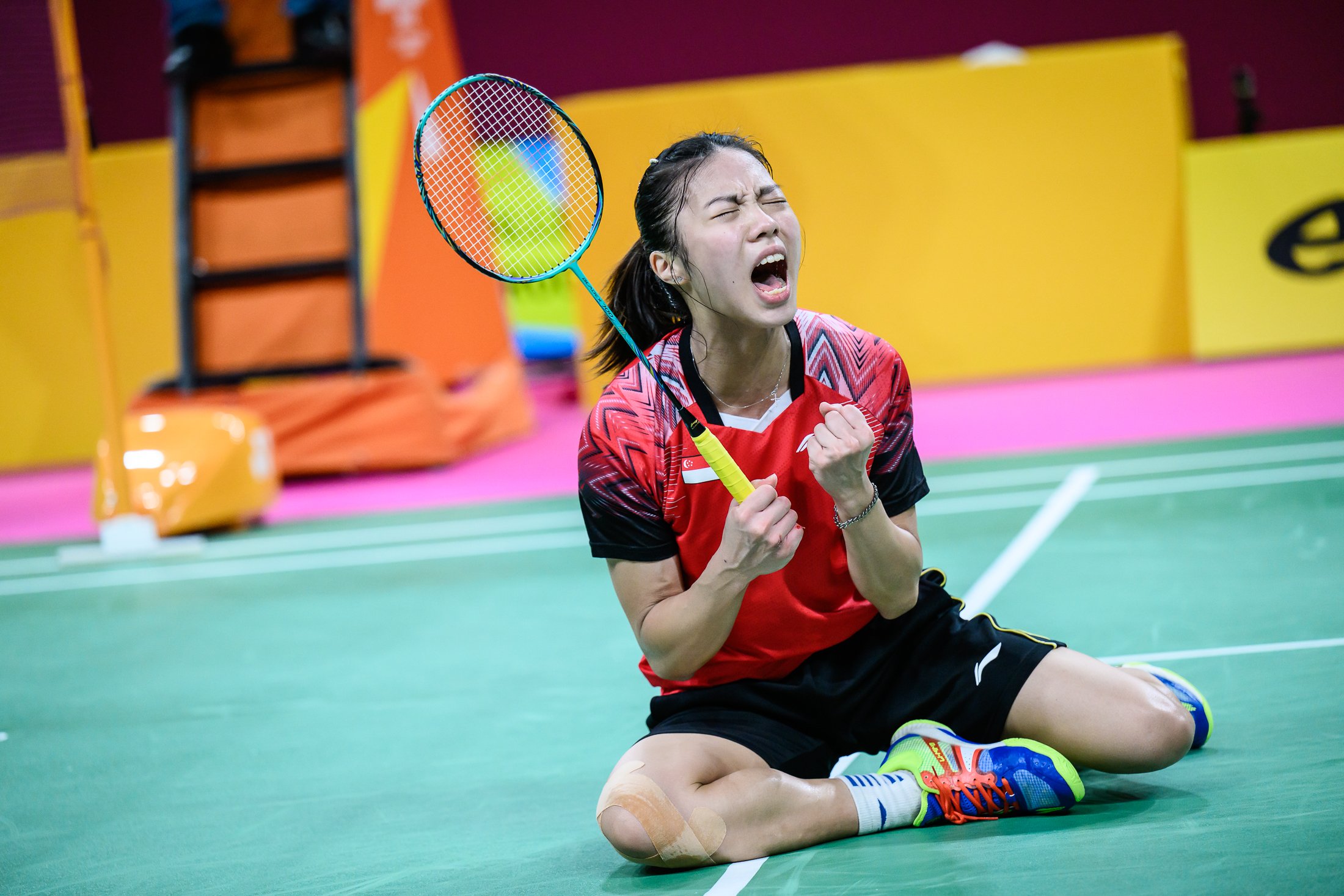 20220807_-_Badminton Photo by Andy Chua_081