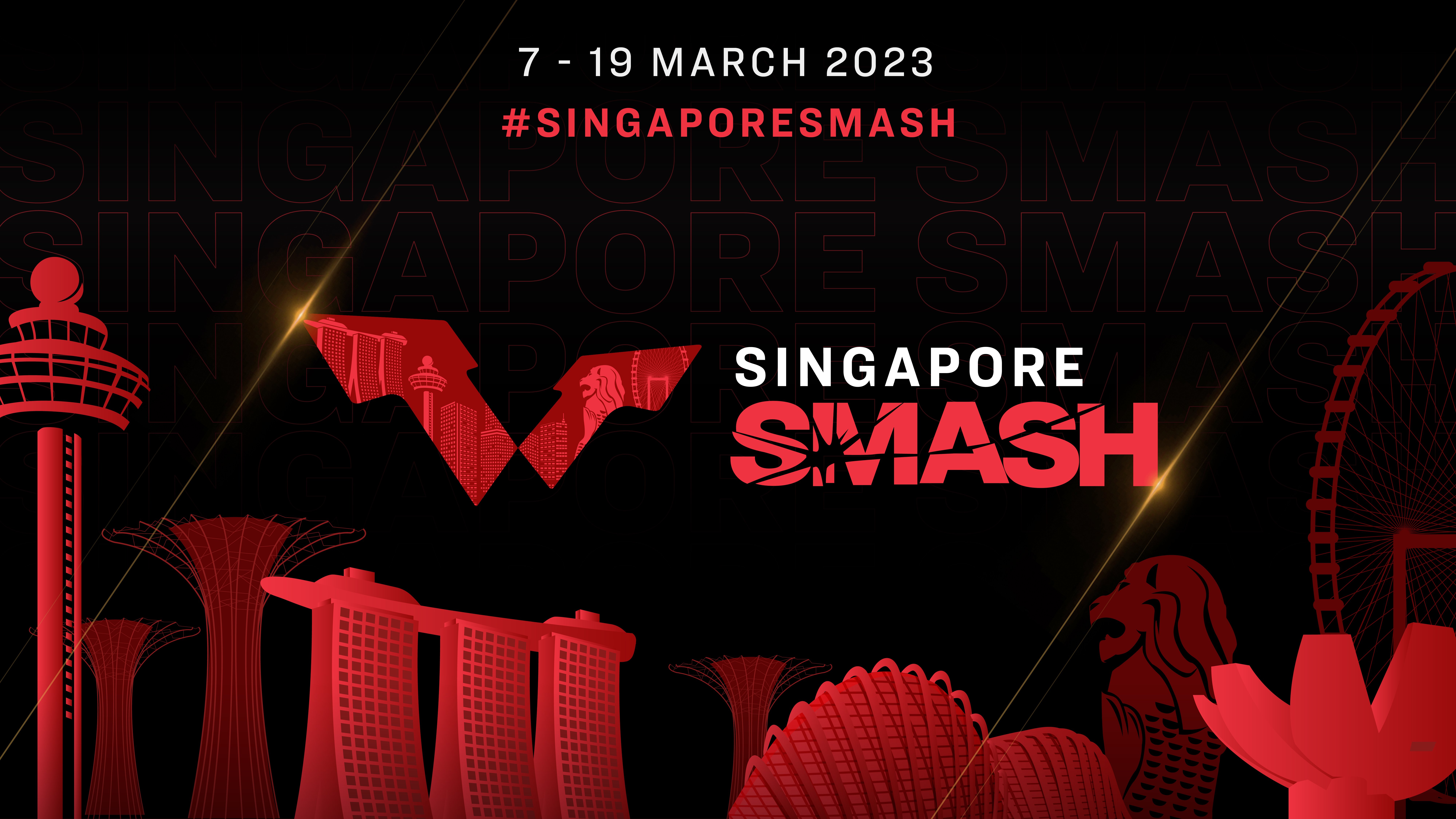Switch 2024 Singapore Ronna Chrystel