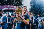 Expanded competition format for 2022 Singapore Premier League!