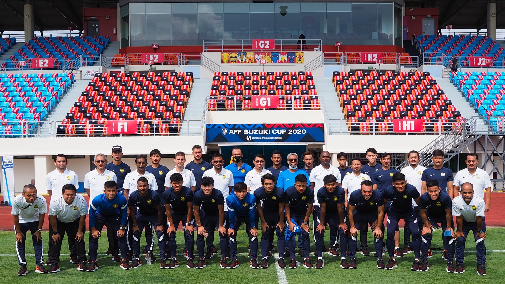 Aff Suzuki Cup 2020 Group B Previews Of Vietnam Malaysia Laos Cambodia And Indonesia