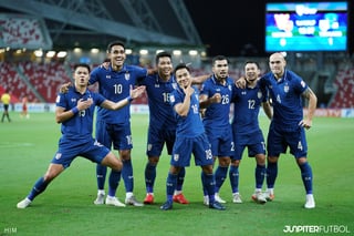 Thailand's quest for a historic 6th AFF Suzuki Cup remain intact, following 2-0 aggregate Semis win over Vietnam!