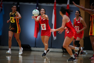 5 Facts You may not know about Netball!