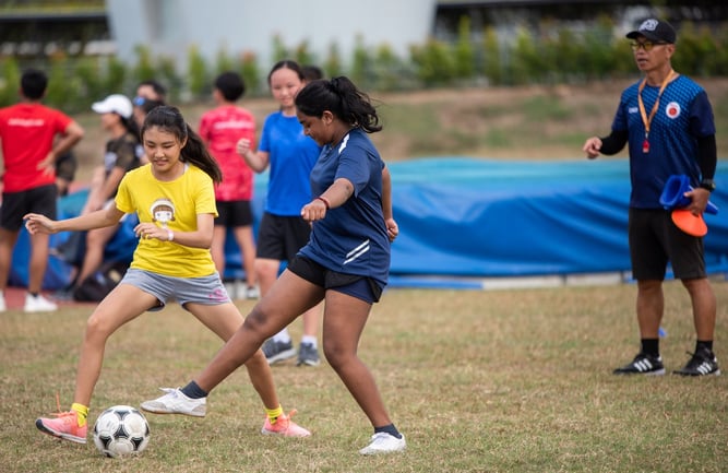 ActiveSG Football Academy2