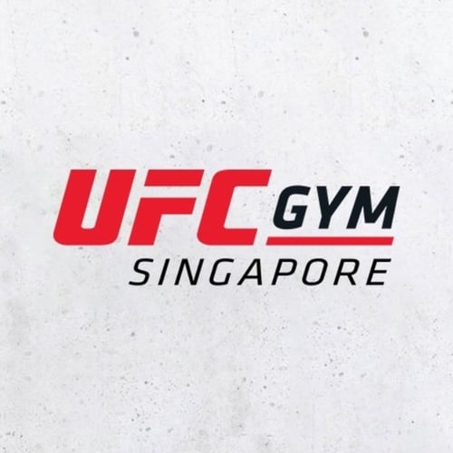 UFC GYM Singapore Headshot