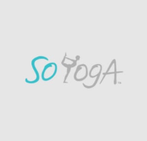 So Yoga Pte Ltd Headshot