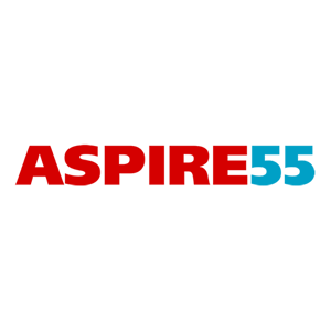 ASPIRE55 Pte Ltd Headshot