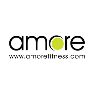 Amore Fitness Headshot