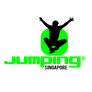 Jumping Singapore Headshot