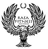 Rasa Fitness Headshot