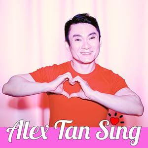 Alex Tan Sing Headshot