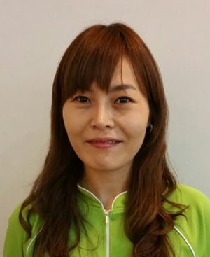 Eun Jung Headshot