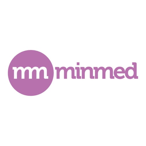 Minmed Group Pte Ltd Headshot