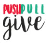 PushPullGive  Headshot