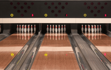 10 Bowling Alleys in Singapore for Rolling Good Fun at Affordable Rates
