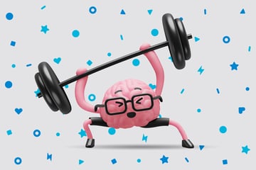 The Brain Changing Benefits of Exercise