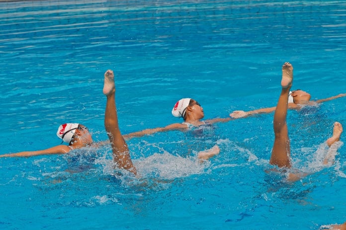 Synchronised Swimming_2011_09_11_Shaun Chiet_19