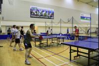 ActiveSG Table Tennis Interest Group (Choa Chu Kang Sports Centre)