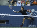 Squash and Tennis