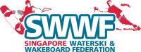 Singapore Waterski Wakeboard Federation Logo