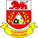 Cuesports Singapore
