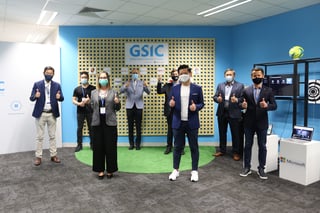 GSIC powered by Microsoft sets up base in Singapore, to support the transformation of Asia’s sports tech ecosystem