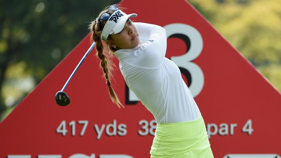HSBC Womens Golf Singapore