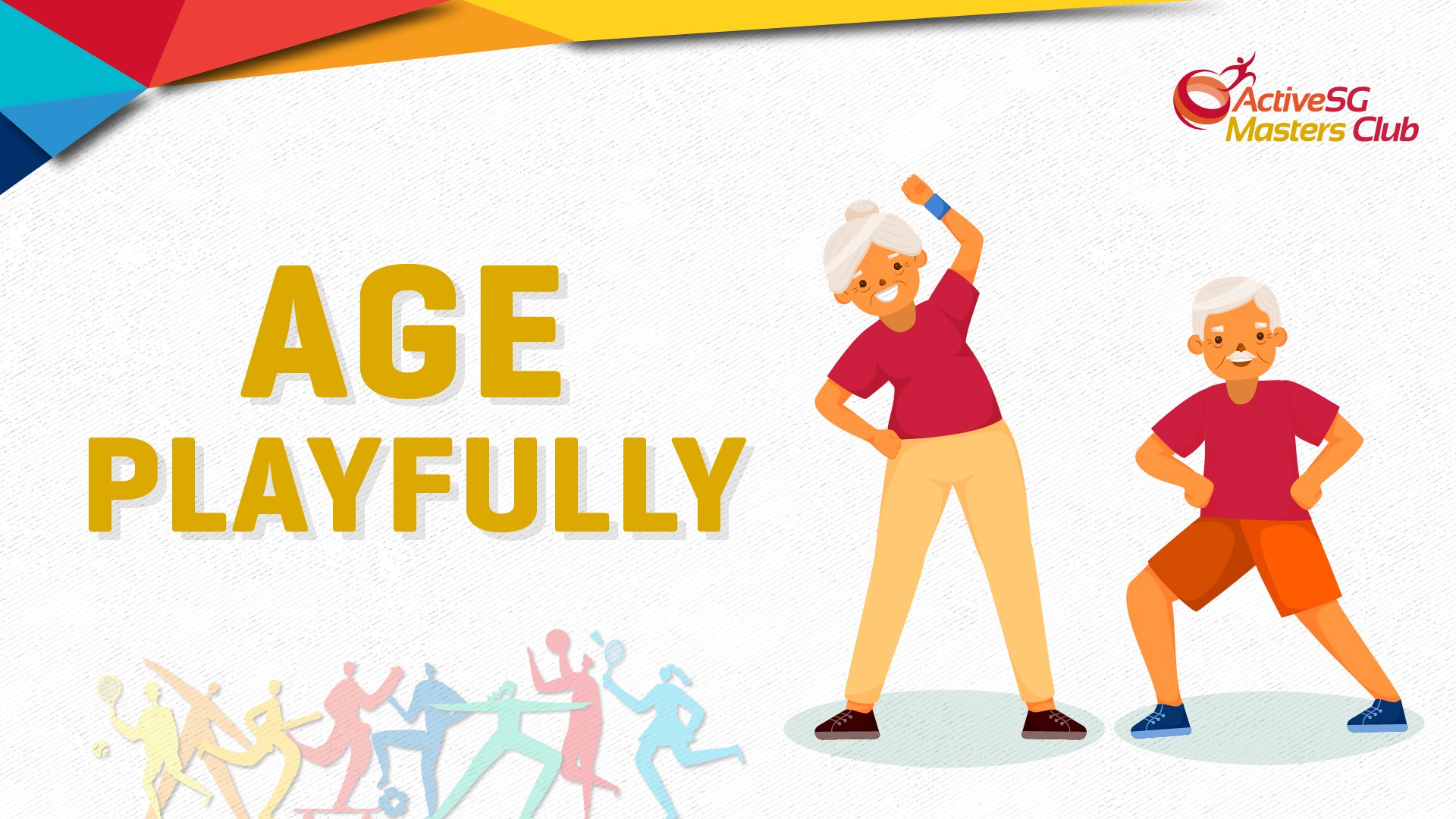 Age Playfully Celebration Thumbnail
