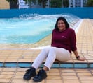 Gems of ActiveSG - Mdm Bibi Mariam