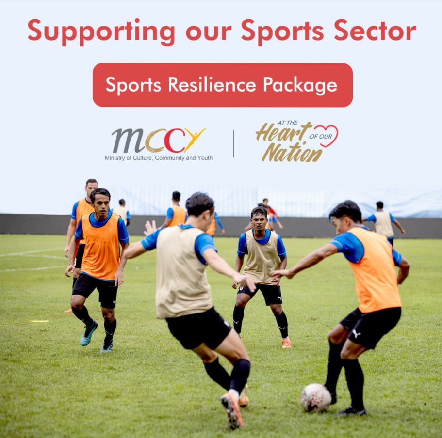 Sports-Resilience-Package