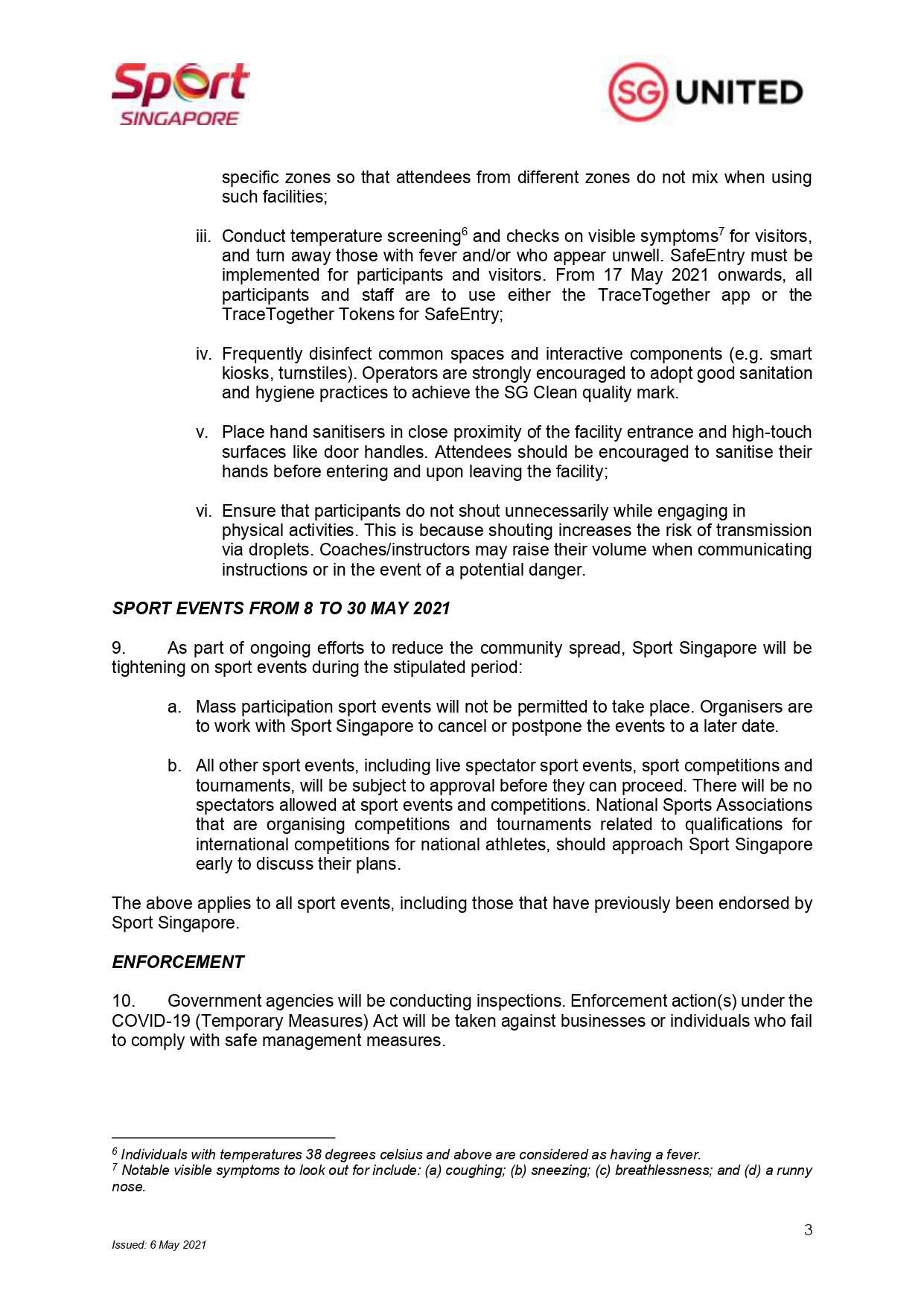Stricter Safe Management Measures For Sport And Physical Exercise and Activity (8 to 30 May 2021)_pages-to-jpg-0003