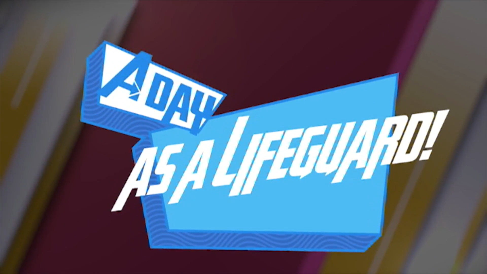Lifeguard Series