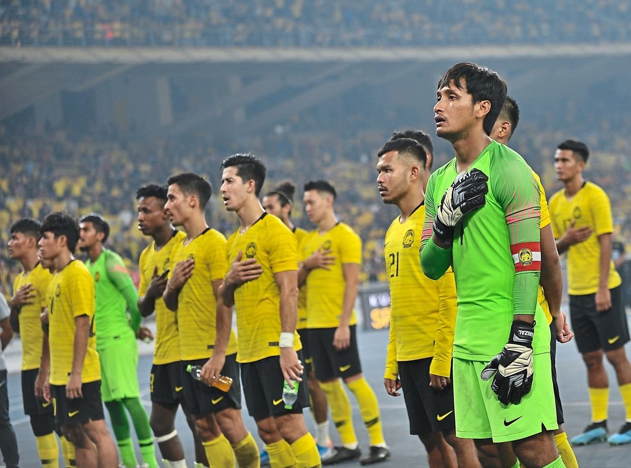 AFF Suzuki Cup 2020 Group B Previews of Malaysia, Laos and Cambodia