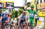 Prudential Singapore is the title sponsor of Southeast Asia's first Tour de France Criterium race!