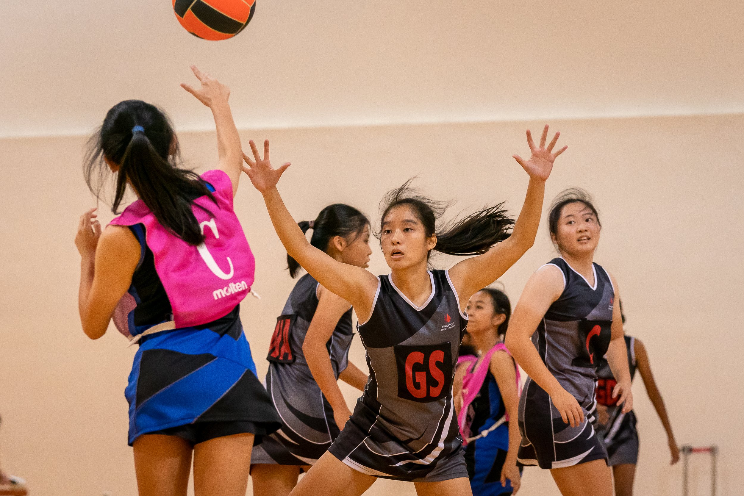 2022-04-29_NSG Netball_Photo By Ron Low_04