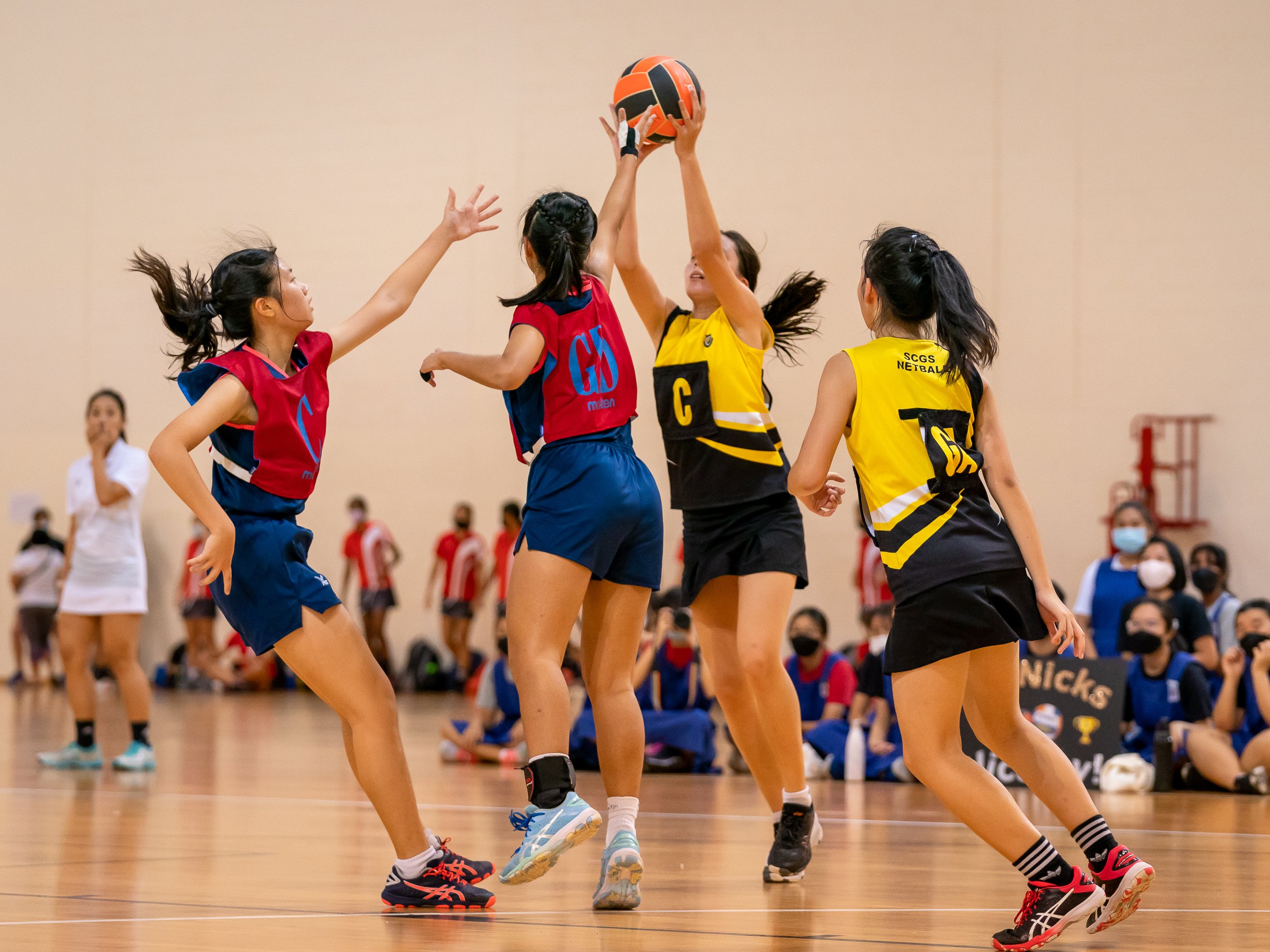 2022-04-29_NSG Netball_Photo By Ron Low_89