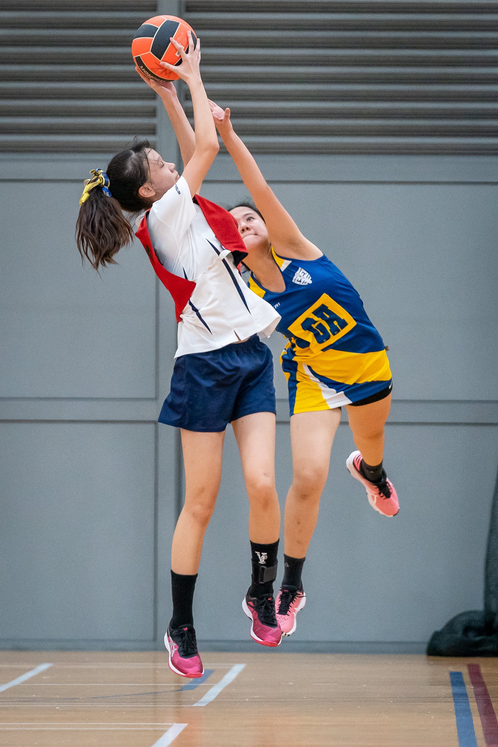 2022-05-19_NSG Netball_Photo By Ron Low_005