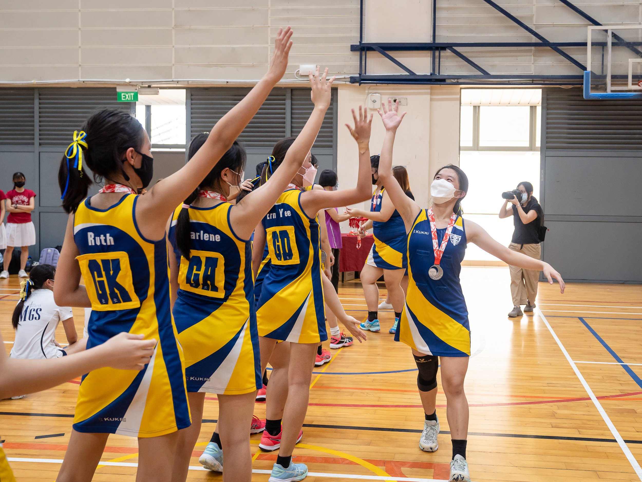 2022-05-19_NSG Netball_Photo By Ron Low_013