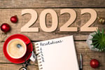 22 Things You Can do in 2022 for a Healthy Body - Part 1