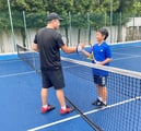 Daddy & Mummy: a Child's Greatest Champion of Sport