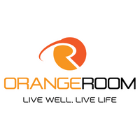 Orange Room