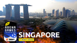 Super League Triathlon returns to Singapore, with first-ever Triathlon Esports World Championship Series!