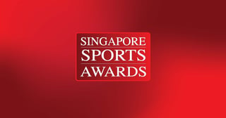 Singapore Sports Awards 2020